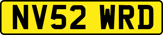 NV52WRD