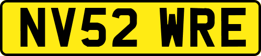 NV52WRE
