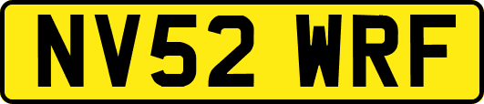 NV52WRF