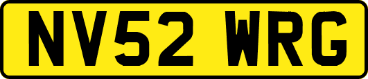 NV52WRG