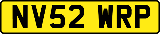 NV52WRP