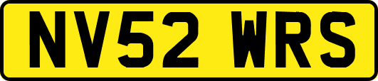 NV52WRS