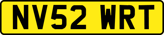 NV52WRT