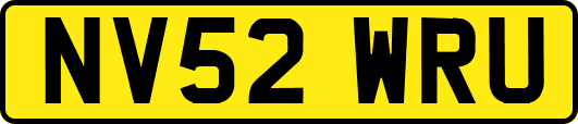 NV52WRU