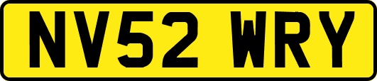 NV52WRY