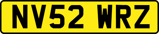 NV52WRZ