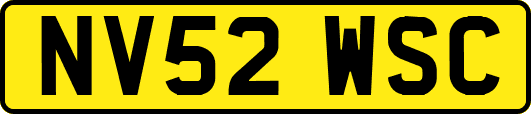 NV52WSC