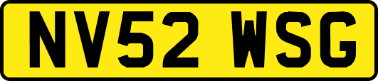 NV52WSG