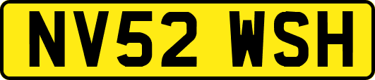 NV52WSH