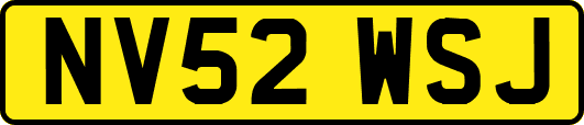 NV52WSJ