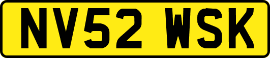 NV52WSK