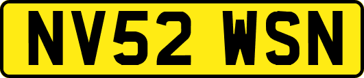 NV52WSN