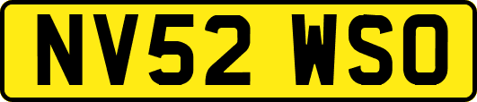 NV52WSO