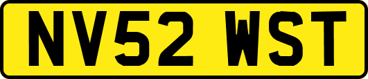 NV52WST