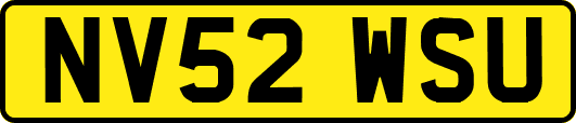 NV52WSU