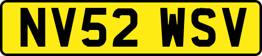 NV52WSV