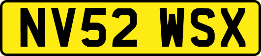 NV52WSX