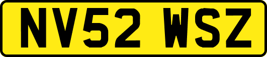NV52WSZ