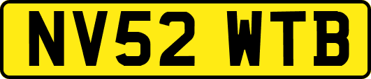 NV52WTB
