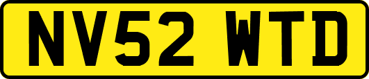 NV52WTD