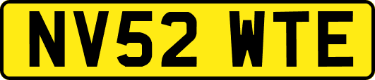 NV52WTE