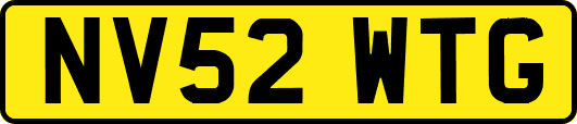 NV52WTG