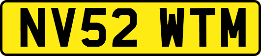 NV52WTM