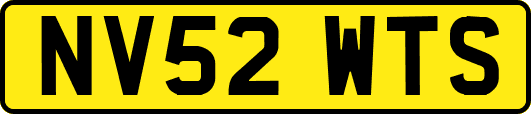NV52WTS