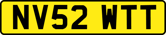 NV52WTT