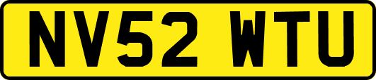 NV52WTU