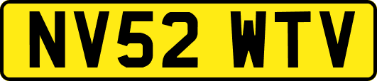NV52WTV