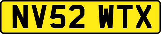 NV52WTX