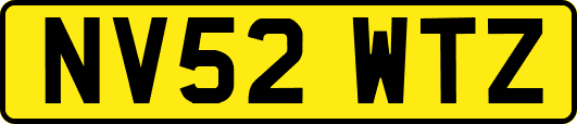 NV52WTZ