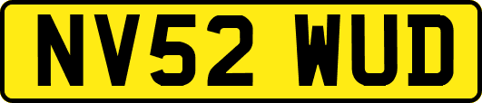 NV52WUD