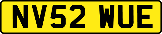 NV52WUE