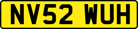 NV52WUH