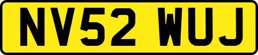 NV52WUJ