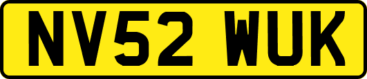 NV52WUK