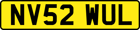 NV52WUL
