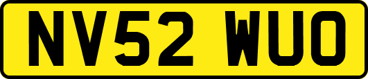 NV52WUO