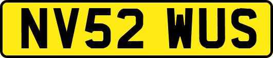 NV52WUS