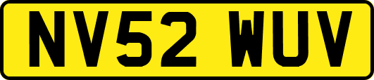 NV52WUV