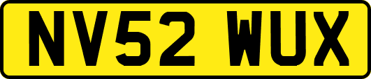NV52WUX