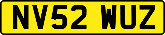 NV52WUZ