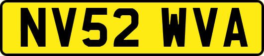 NV52WVA