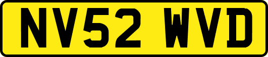 NV52WVD