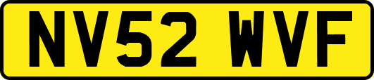 NV52WVF