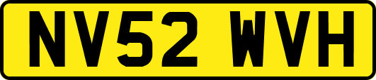NV52WVH
