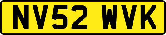 NV52WVK