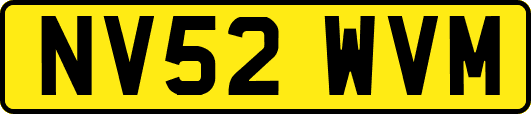NV52WVM